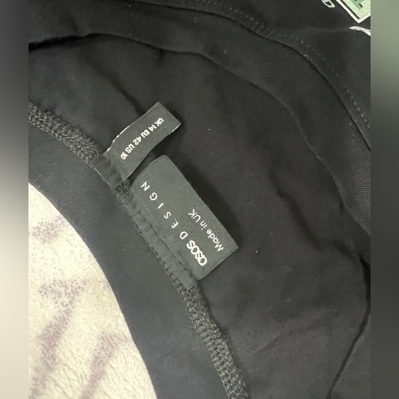 ASOS crop top - Picture 2 of 6